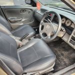 Suzuki Baleno MT’2000 Milenium