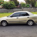 Suzuki Baleno MT’2000 Milenium