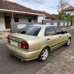 Suzuki Baleno MT’2000 Milenium