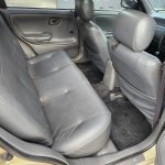 Suzuki Baleno MT’2000 Milenium