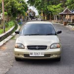 Suzuki Baleno MT’2000 Milenium