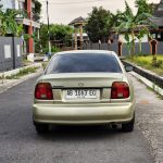 Suzuki Baleno MT’2000 Milenium