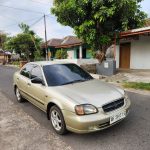 Suzuki Baleno MT’2000 Milenium