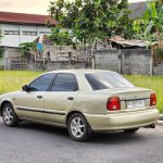 Suzuki Baleno MT’2000 Milenium