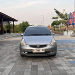 HONDA JAZZ i-DSI 2005 A/T – MATIC FAVORIT, TAMPIL STYLISH
