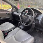 HONDA JAZZ i-DSI 2005 A/T – MATIC FAVORIT, TAMPIL STYLISH