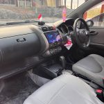 HONDA JAZZ i-DSI 2005 A/T – MATIC FAVORIT, TAMPIL STYLISH