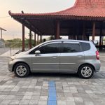 HONDA JAZZ i-DSI 2005 A/T – MATIC FAVORIT, TAMPIL STYLISH