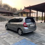 HONDA JAZZ i-DSI 2005 A/T – MATIC FAVORIT, TAMPIL STYLISH