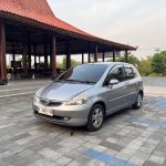 HONDA JAZZ i-DSI 2005 A/T – MATIC FAVORIT, TAMPIL STYLISH