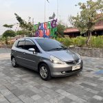 HONDA JAZZ i-DSI 2005 A/T – MATIC FAVORIT, TAMPIL STYLISH