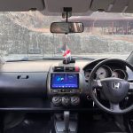 HONDA JAZZ i-DSI 2005 A/T – MATIC FAVORIT, TAMPIL STYLISH