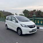 Freed PSD 1.5 A/T Th’2010 Istimewa