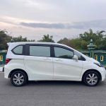 Freed PSD 1.5 A/T Th’2010 Istimewa