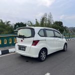 Freed PSD 1.5 A/T Th’2010 Istimewa