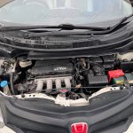 Freed PSD 1.5 A/T Th’2010 Istimewa