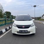Freed PSD 1.5 A/T Th’2010 Istimewa