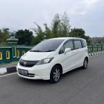 Freed PSD 1.5 A/T Th’2010 Istimewa