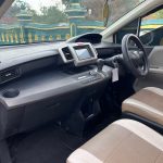 Freed PSD 1.5 A/T Th’2010 Istimewa
