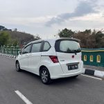 Freed PSD 1.5 A/T Th’2010 Istimewa