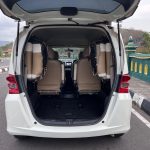 Freed PSD 1.5 A/T Th’2010 Istimewa