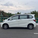 Freed PSD 1.5 A/T Th’2010 Istimewa