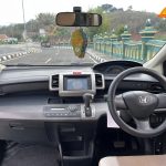 Freed PSD 1.5 A/T Th’2010 Istimewa
