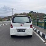 Freed PSD 1.5 A/T Th’2010 Istimewa