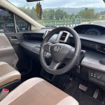 Freed PSD 1.5 A/T Th’2010 Istimewa
